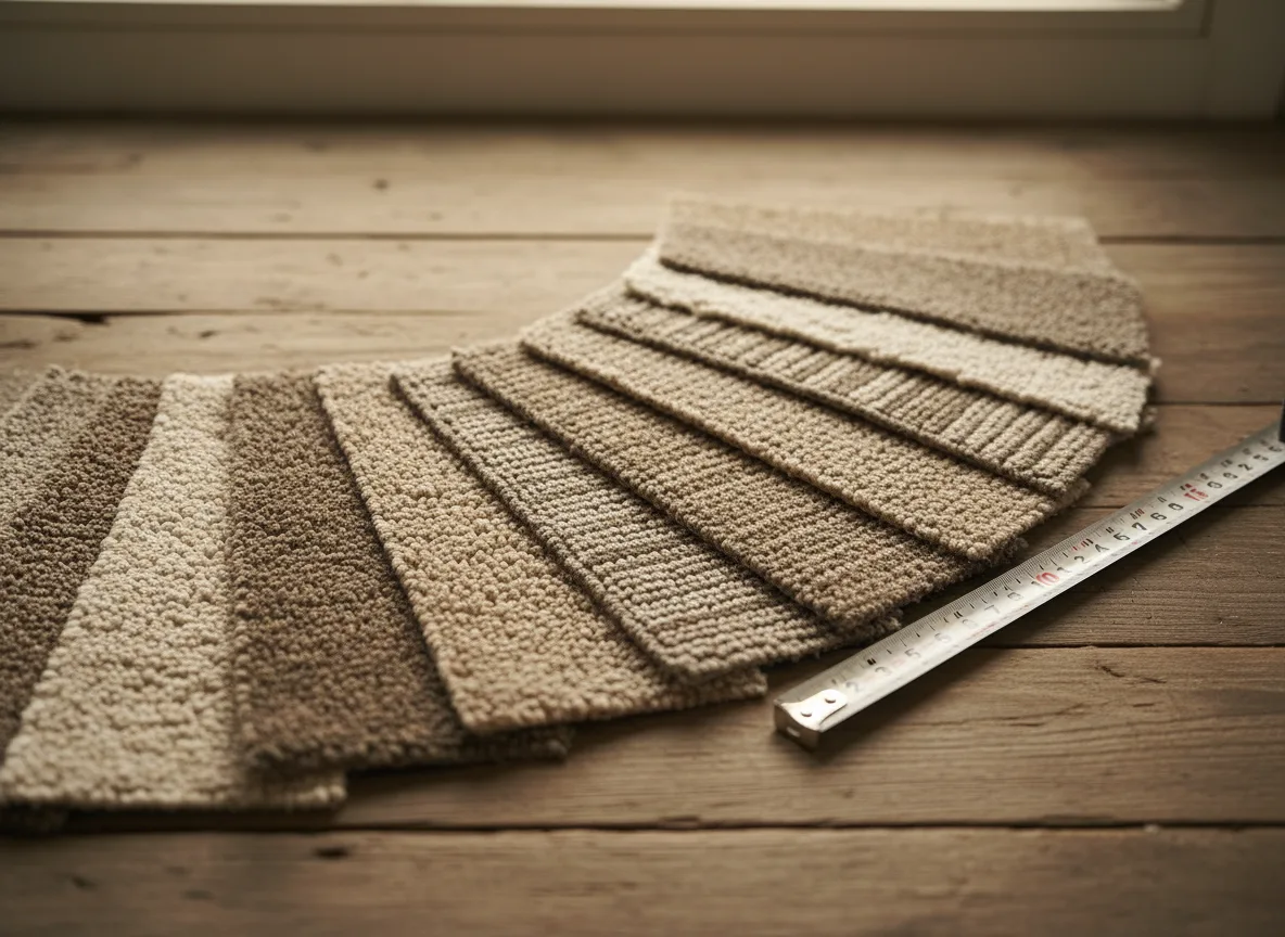 Carpet Installation Portland, ND FAQs